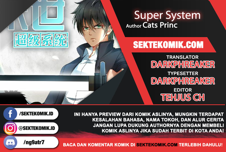 Dilarang COPAS - situs resmi www.mangacanblog.com - Komik super system 233 - chapter 233 234 Indonesia super system 233 - chapter 233 Terbaru 0|Baca Manga Komik Indonesia|Mangacan